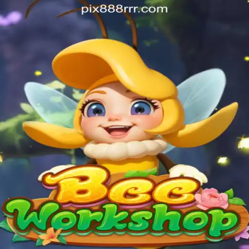 BeeWorkshop: A Sweet Adventure in Official Slots Brasil #1