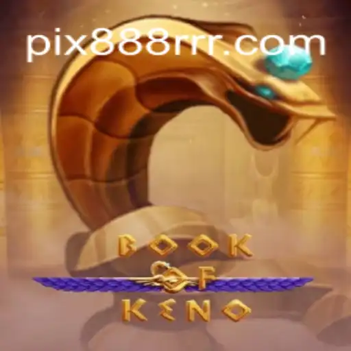 Exploring BookOfKeno: The Rising Star in Online Slots Gaming
