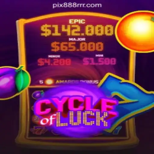 Cycle of Luck: Dive Into the Exciting World of 888RRR.com Official Slots Brazil #1