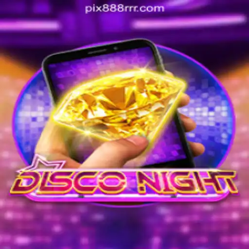 Unveiling DiscoNightM: The Thrilling World of 888RRR.com Oficial Slots Brasil #1