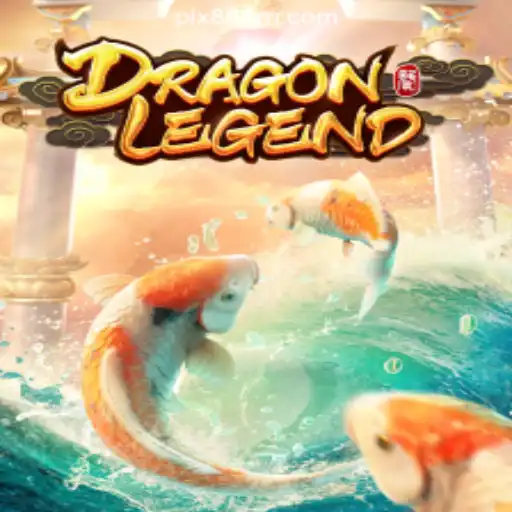 Discover the Enthralling World of DragonLegend with 888RRR.com Oficial Slots Brasil #1