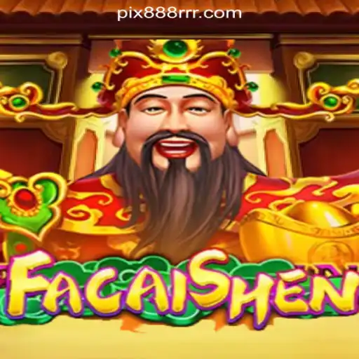 Discover the Exciting World of FaCaiShen: A Premier Slot Experience with 888RRR.com Oficial Slots Brasil #1