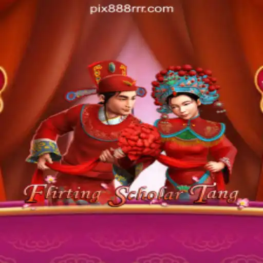 Discover the Exciting World of FlirtingScholarTang: A Unique Gaming Experience in 888RRR.com Oficial Slots Brasil #1