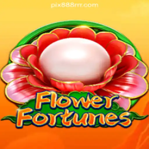 Discover the World of FlowerFortunes: A Blossoming Adventure with 888RRR.com Oficial Slots Brasil #1