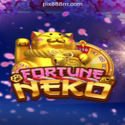Discover FortuneNeko: A Unique Slot Experience at 888RRR.com Oficial Slots Brasil #1