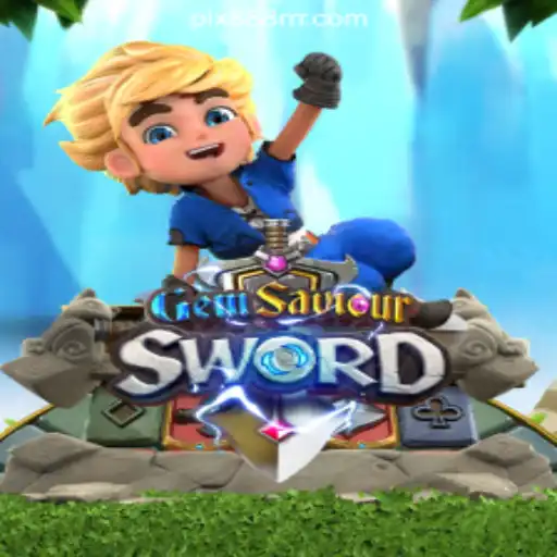 Discover the Excitement of GemSaviourSword and 888RRR.com Oficial Slots Brasil