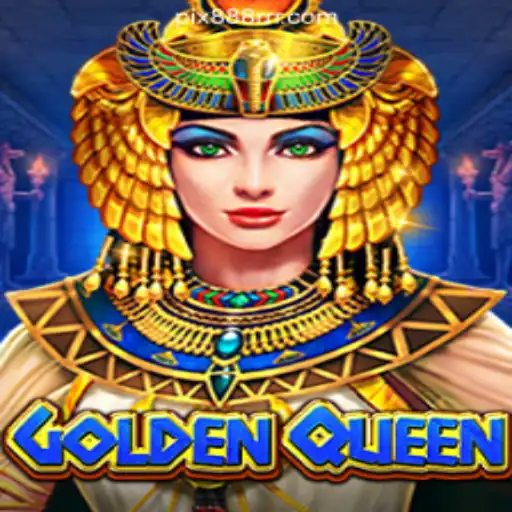 GoldenQueen: Unveiling the Thrills of 888RRR.com Oficial Slots Brasil #1