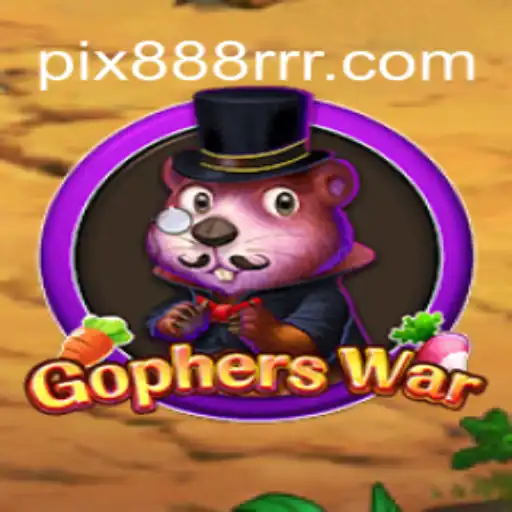 Discover the Exciting World of GophersWar