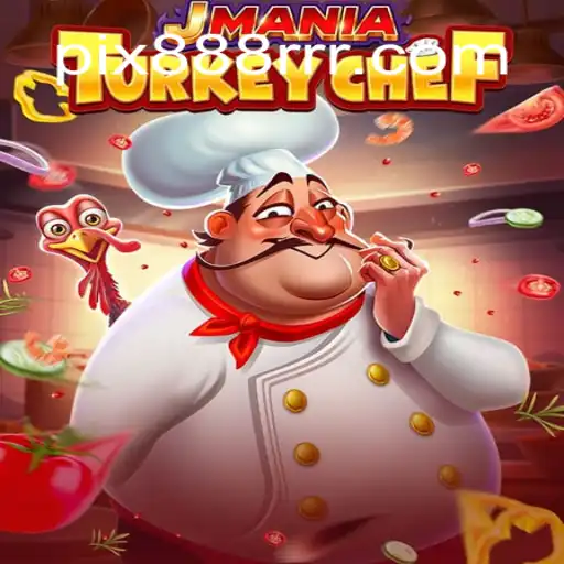 Explore the Culinary Delight of JManiaTurkeyChef