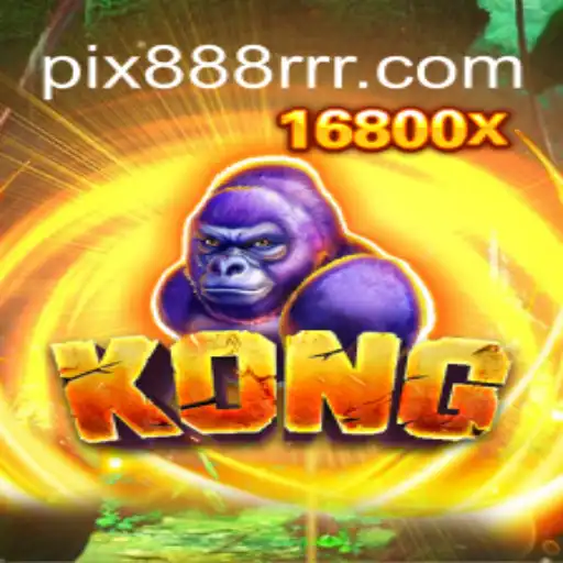 Discover Kong: A Journey into the Wild World of 888RRR.com Oficial Slots Brasil #1