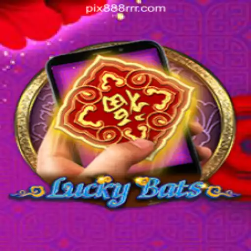 Explore the Thrilling World of LuckyBatsM: Discover 888RRR.com Oficial Slots Brasil #1