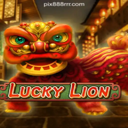 Explore the Thrilling World of LuckyLion: Your Ultimate Guide to 888RRR.com Oficial Slots Brasil #1
