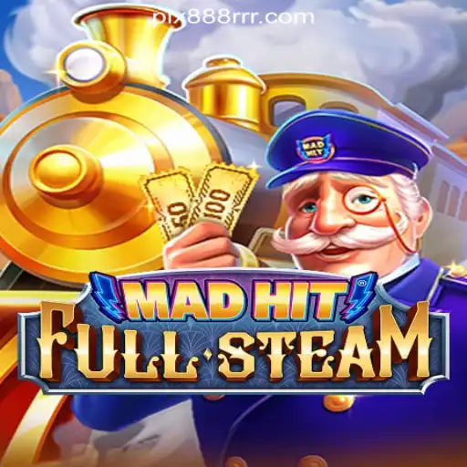 Discover the World of MadHitFullSteam: An Exciting Adventure with 888RRR.com Oficial Slots Brasil #1
