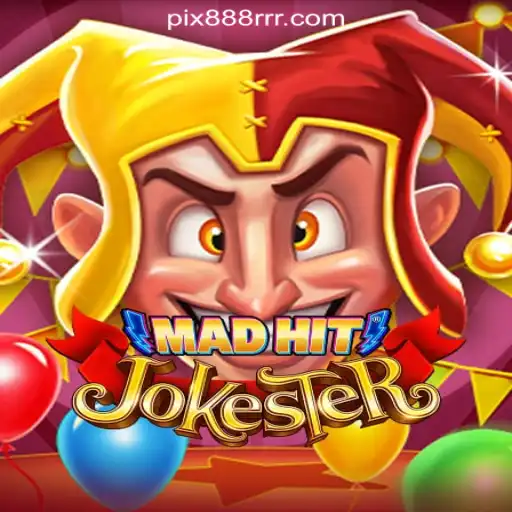 Explore the Exciting World of MadHitJokester and 888RRR.com Oficial Slots Brasil #1