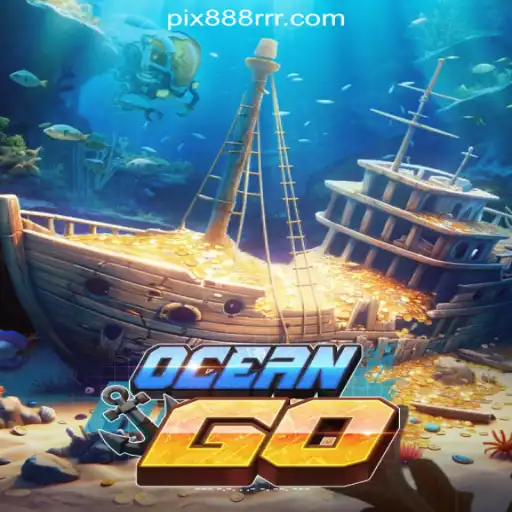 Explore OceanGO: The Exciting World of 888RRR.com Oficial Slots Brasil #1