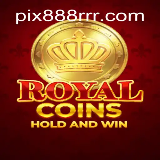 Discover the Thrill of RoyalCoins: Unveiling the Premier Slot Experience with 888RRR.com Oficial Slots Brasil #1