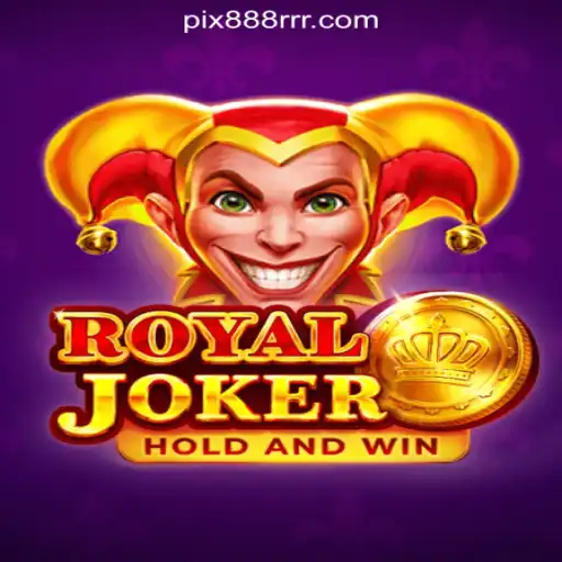 Discovering Royaljoker: An In-Depth Look at 888RRR.com Oficial Slots Brasil #1