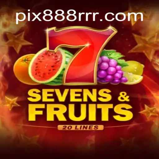 Explore SevensFruits20: A Premier Slot Game Experience with 888RRR.com Oficial Slots Brasil #1