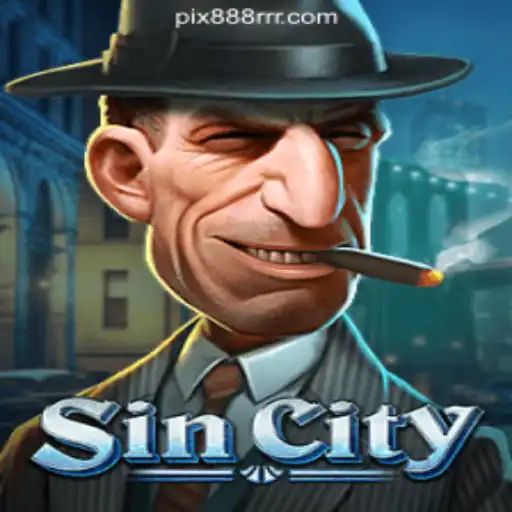 Unveiling the Thrills of SinCity: Official Slots by 888RRR.com Brasil