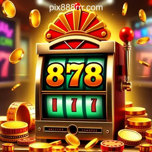 Gaming Experience 888RRR.com Oficial Slots Brasil #1 - 800+ Premium and Exclusive Games