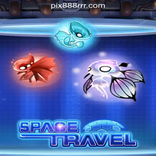 Exploring the Interstellar Journey of SpaceTravel: A Guide to the Adventure and Rules of 888RRR.com Official Slots Brasil #1