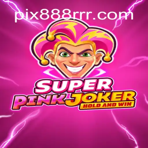 Exploring SuperPinkJoker: A Comprehensive Guide to Brazil's #1 Slot Game