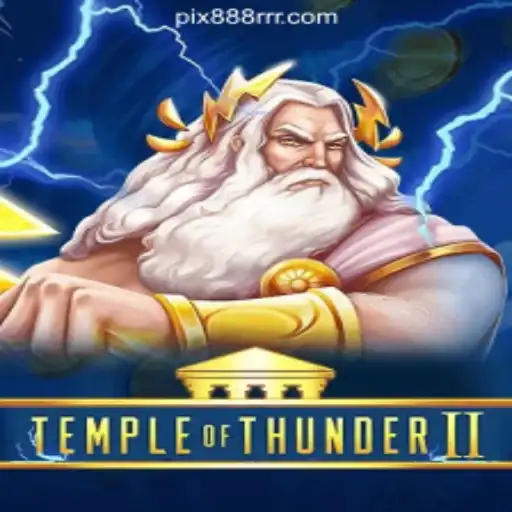 Unveiling TempleofThunderII: A Dive into the Thrilling World of Slots