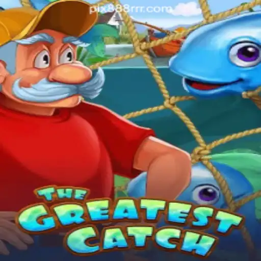Explore The Exciting World of TheGreatestCatch Slots