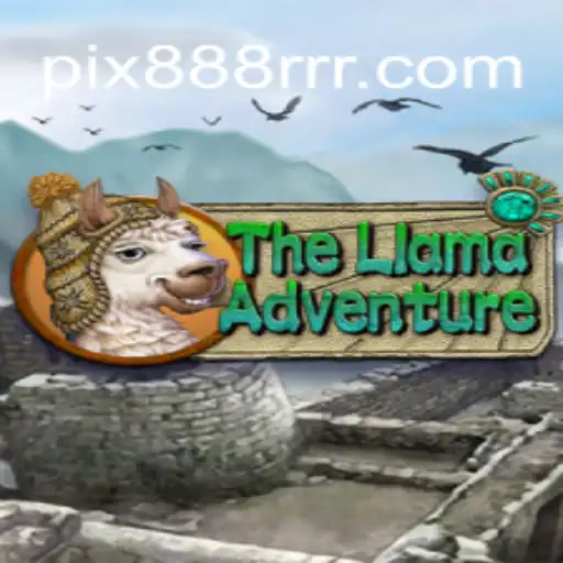 Embark on an Epic Quest with TheLlamaAdventure and Discover 888RRR.com Oficial Slots Brasil