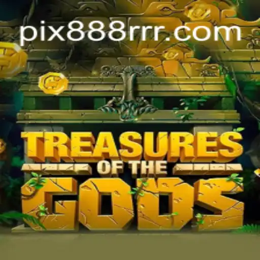 Discover the Exciting World of TreasureoftheGods on 888RRR.com Oficial Slots Brasil #1
