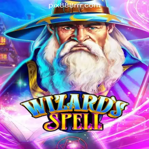 Exploring the Magic of WizardsSpell: A Deep Dive into the Enchanting World of 888RRR.com Oficial Slots Brasil #1